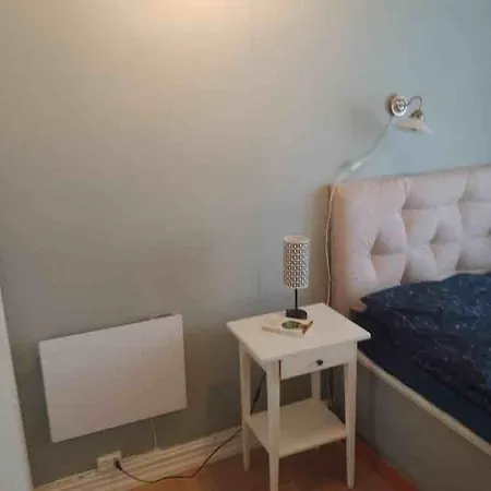 Keybutler Central Apartment Dragefjell * 卑爾根